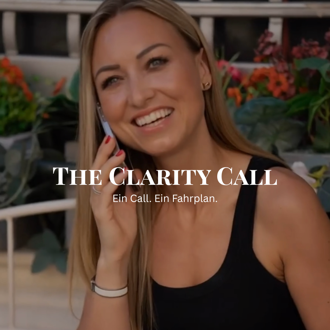 The Clarity Call
