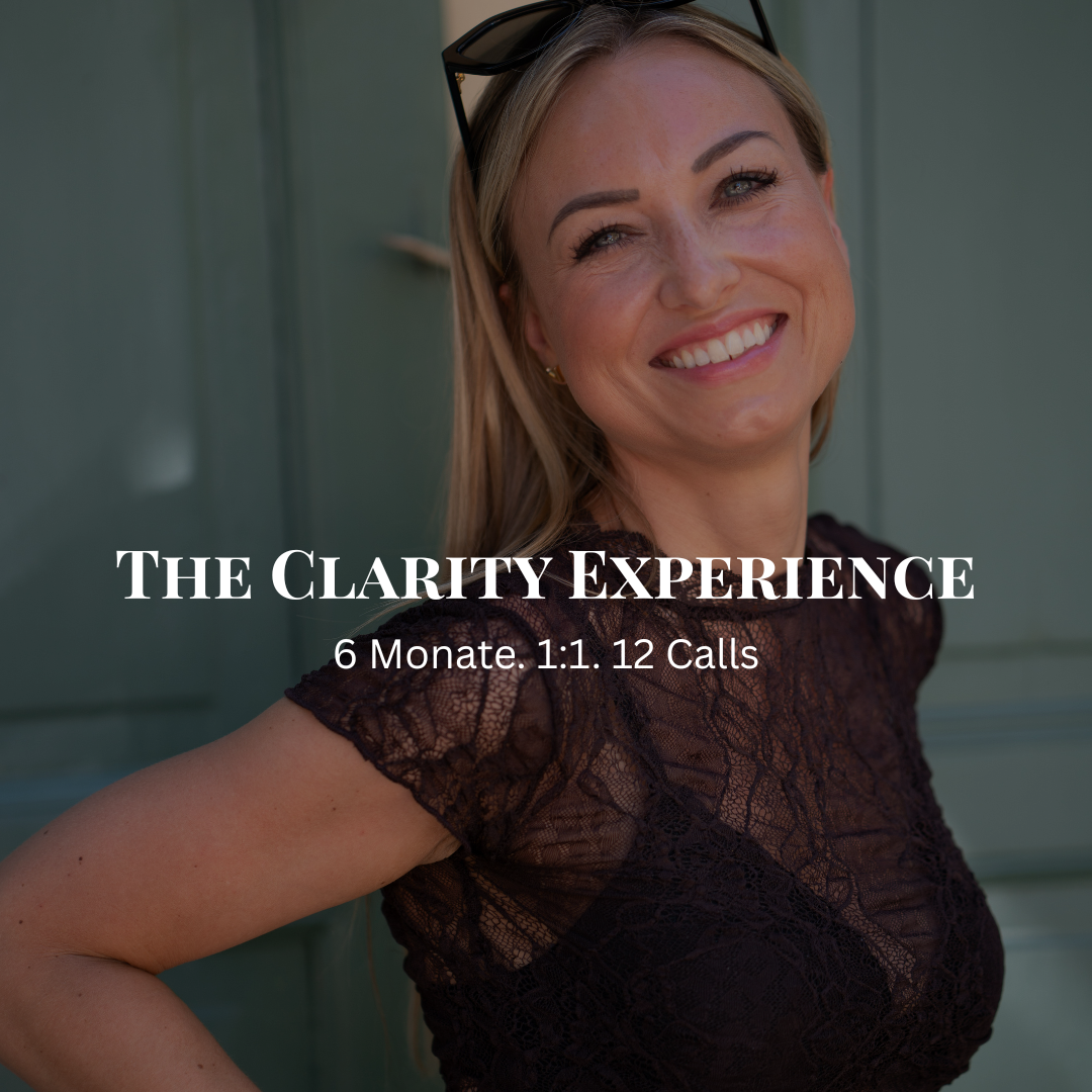 The Clarity Experience